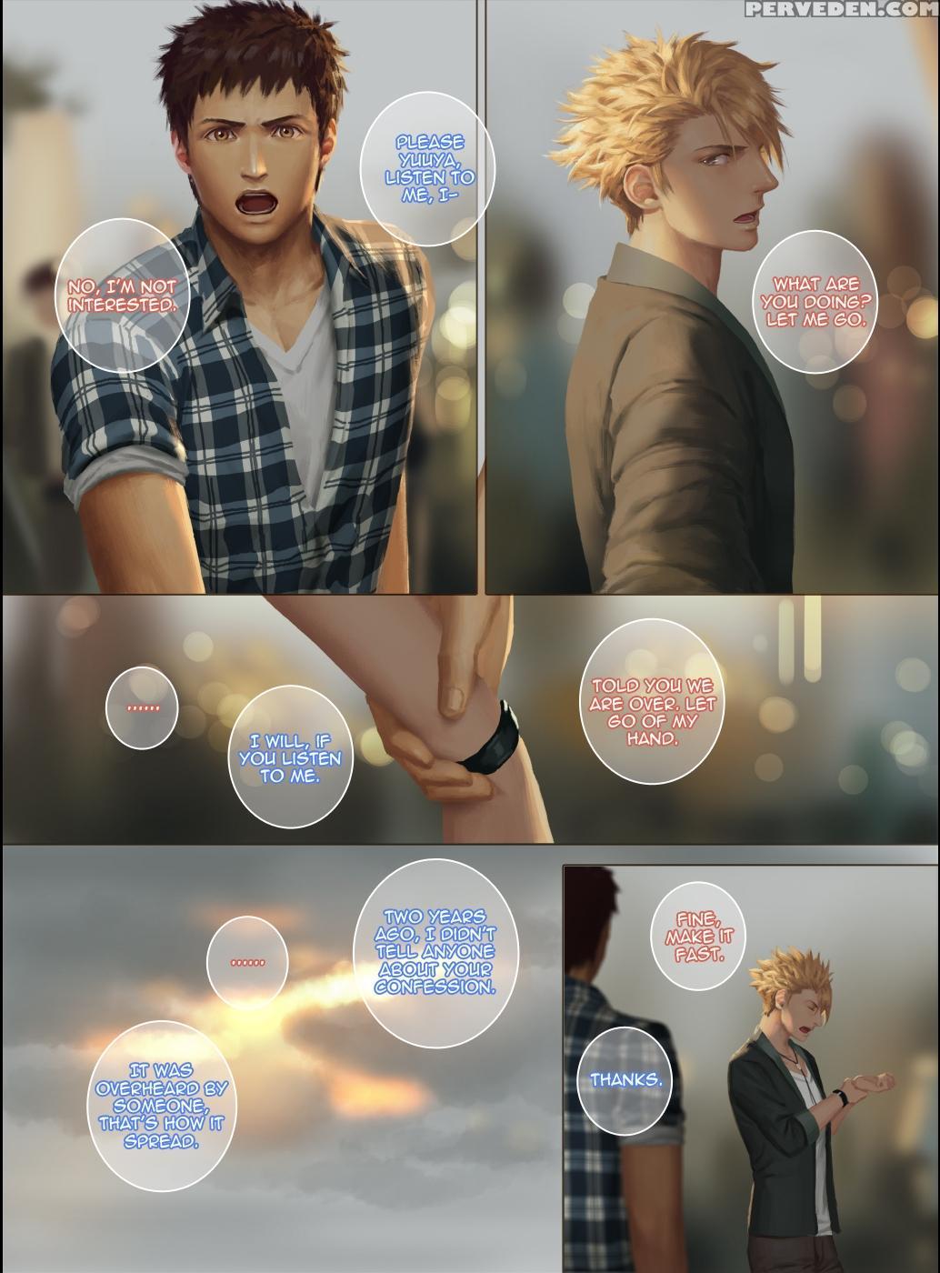 [penguin Frontier] Faker's Affair!! 2 [english] [uncensored] Chapter 1000 Page 49